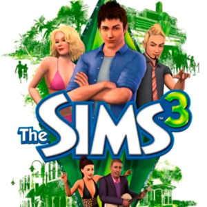 The SIMS 3 Origin аккаунт + Почта + Смена данных