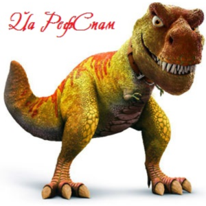 База для Рефспама