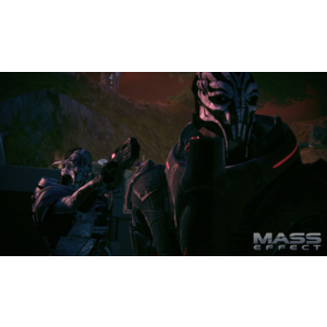 Mass Effect 2 КЛЮЧ СРАЗУ / ORIGIN KEY