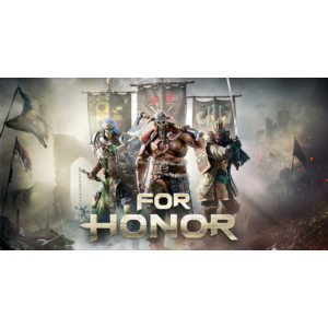 For Honor [Uplay] + ПОЖИЗНЕННАЯ ГАРАНТИЯ