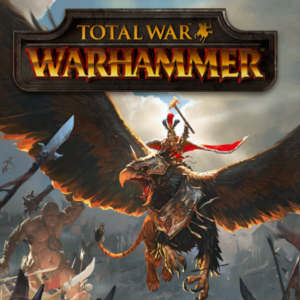 TOTAL WAR: WARHAMMER ✅STEAM КЛЮЧ