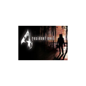 Resident Evil 4 Ultimate HD (Steam Key RU+CIS)