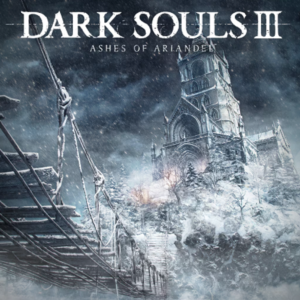 DARK SOULS III - ASHES OF ARIANDEL (DLC) ✅STEAM КЛЮЧ