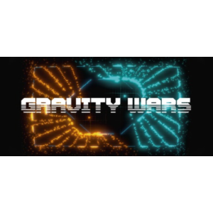 Gravity Wars (Steam KEY, Region Free)