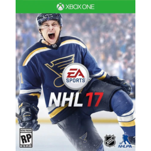 NHL 17 Xbox One ⭐⭐⭐