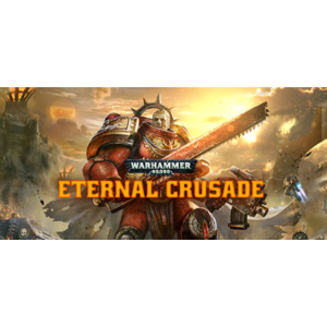 Warhammer 40,000 EC - STEAM Key - Region Free / ROW