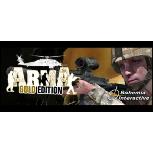 Arma: Gold Edition Steam Key Global💳0% комиссия