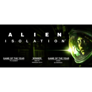 Alien: Isolation (STEAM КЛЮЧ) РУССКИЙ ЯЗЫК / РОССИЯ+МИР