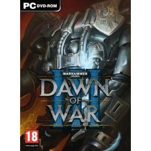 Warhammer 40000: Dawn of War III (Steam KEY) + ПОДАРОК
