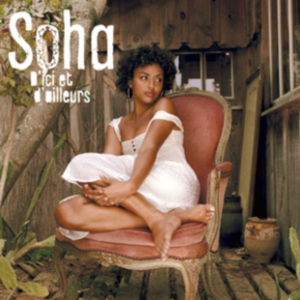 Ноты для гитары! Soha – Mil Pasos (kizomba cover)