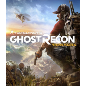 Tom Clancy´s Ghost Recon Wildlands [Uplay] + ГАРАНТИЯ