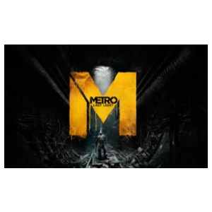 Metro: Last Light (Steam KEY)RU+CIS