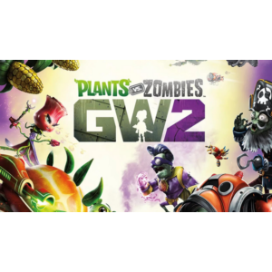 PLANTS vs ZOMBIES GARDEN WARFARE 2 REGION FREE  MULT PC