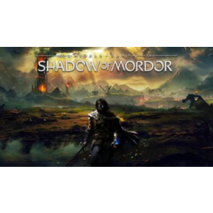 Middle-earth: Shadow of Mordor GOTY(Steam)GLOBAL