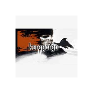 Аккаунт на Karagarga.in