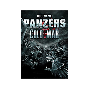 Codename Panzers Cold War (Steam KEY) + ПОДАРОК