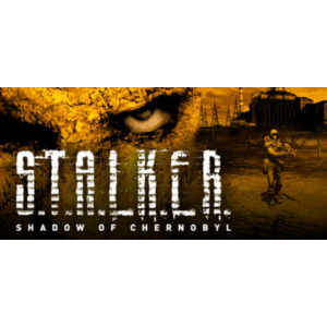 S.T.A.L.K.E.R Тень Чернобыля + Enhanced (STEAM КЛЮЧ)
