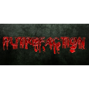 Putrefaction (Steam key/Region free)