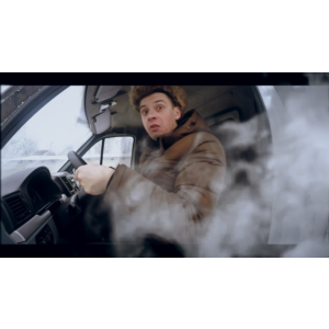 Как сжечь автомобиль и пойти работать на завод