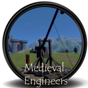 Medieval Engineers - STEAM gift - RU-CIS