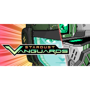 Stardust Vanguards (Steam KEY, Region Free)