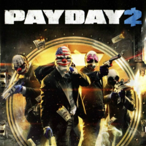 PAYDAY 2 / PAYDAY 2 LEGACY COLLECTION✅STEAM КЛЮЧ