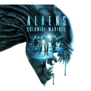 Aliens: Colonial Marines Region Free Steam CD Key