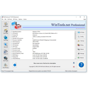 WinTools.net Professional