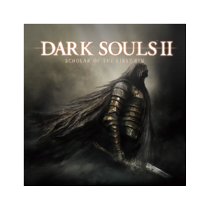 DARK SOULS 2 II: SCHOLAR OF THE FIRST SIN ✅STEAM КЛЮЧ
