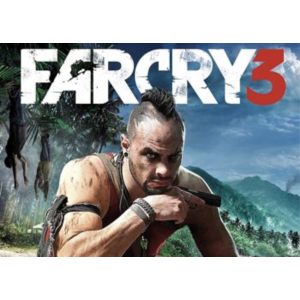 Far Cry 3 [ГАРАНТИЯ+СКИДКИ]