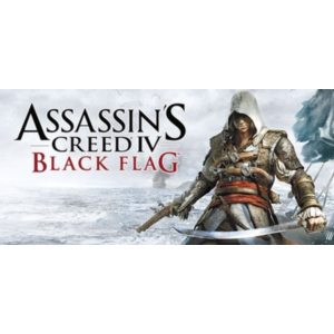 Assassin´s Creed IV Black Flag [ГАРАНТИЯ] Region Free