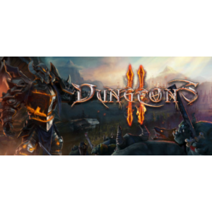 Dungeons 2 Steam Key Ключ Region Free 🔑 🌎