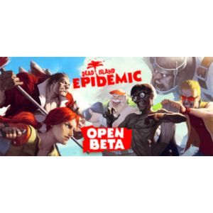 Dead Island: Epidemic (Steam Gift beta/Region Free)