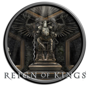 Reign Of Kings Gift RU-CIS