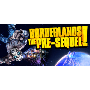✅Borderlands: The Pre-Sequel (Steam Ключ / РФ+СНГ) 💳0%