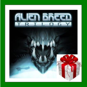 ✅Alien Breed Trilogy✔️Steam Key🔑RU-CIS-UA⭐0%💳АКЦИЯ🎁