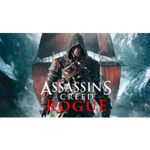 Assassin’s Creed Rogue [ГАРАНТИЯ+СКИДКИ]
