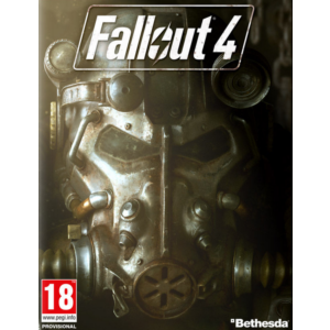 Fallout 4 Steam KEY Region Free