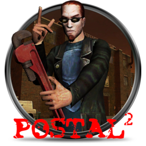 Postal 2 Complete Gift/RU CIS)