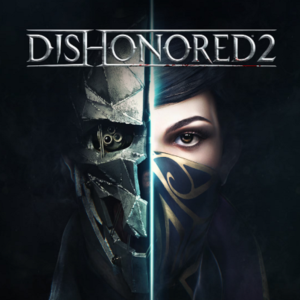 DISHONORED 2 ✅STEAM КЛЮЧ