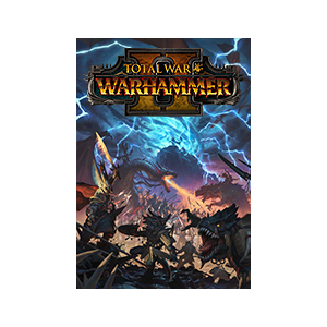 Total War: WARHAMMER II (Steam KEY) + ПОДАРОК