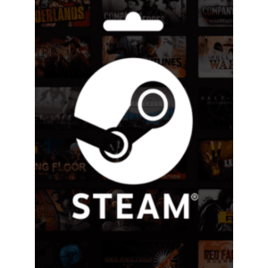Steam $6.4 все страны(кроме RU, US, Arg., Tur. СНГ,COL)