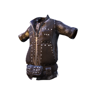 Dead By Daylight D. Jake Costume ( Steam Key Global )