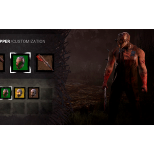 Dead By Daylight The Trapper´s Mask Chuckles Steam Key