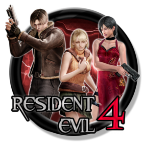 Resident Evil 4 (2005) (Steam GIFT RU/CIS/UA)