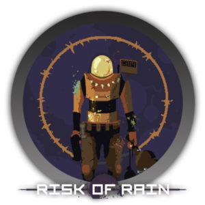 Risk of Rain - STEAM Gift - (РОССИЯ/УКР/СНГ)