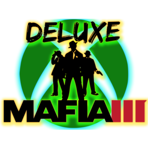 Mafia III Deluxe Edition XBOX ONE/Xbox Series X|S