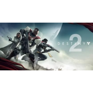 Destiny 2 (Battle.Net)
