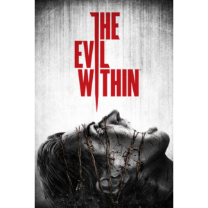 The Evil Within (Steam Gift Region Free / ROW)