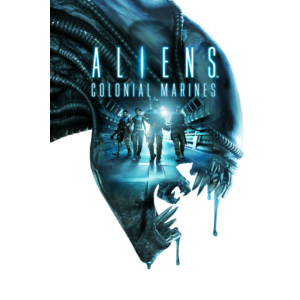 Aliens: Colonial Marines (Steam Gift Region Free / ROW)